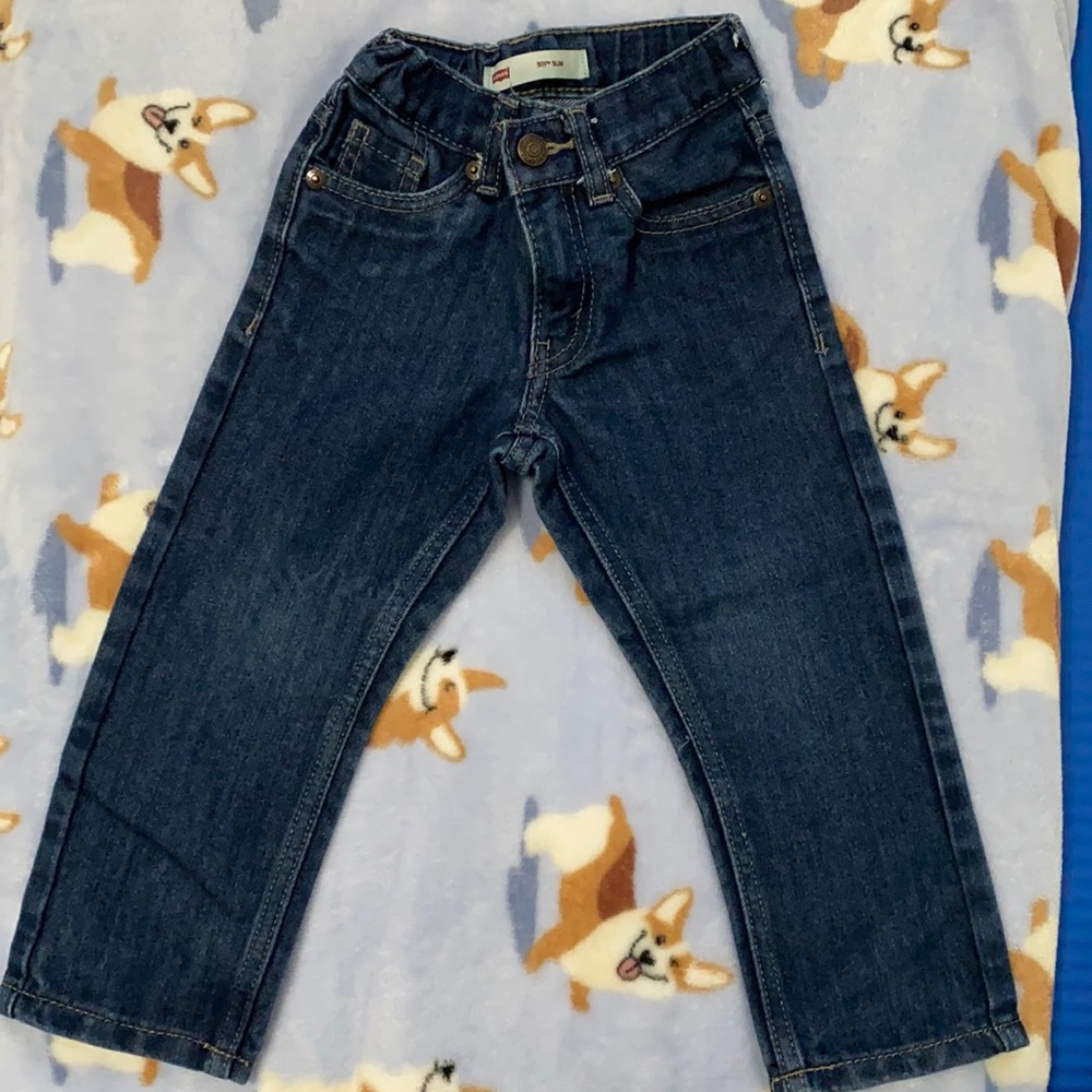 Levi’s Jeans